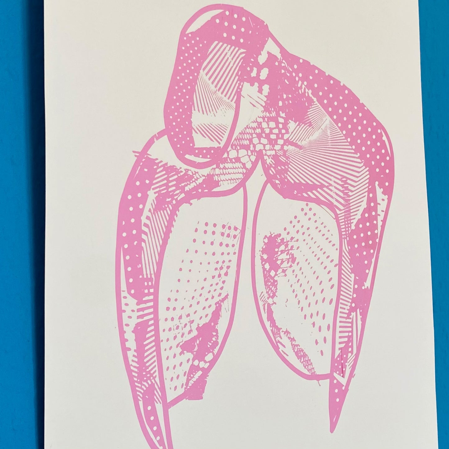 KL_7 - A4 serigrafi