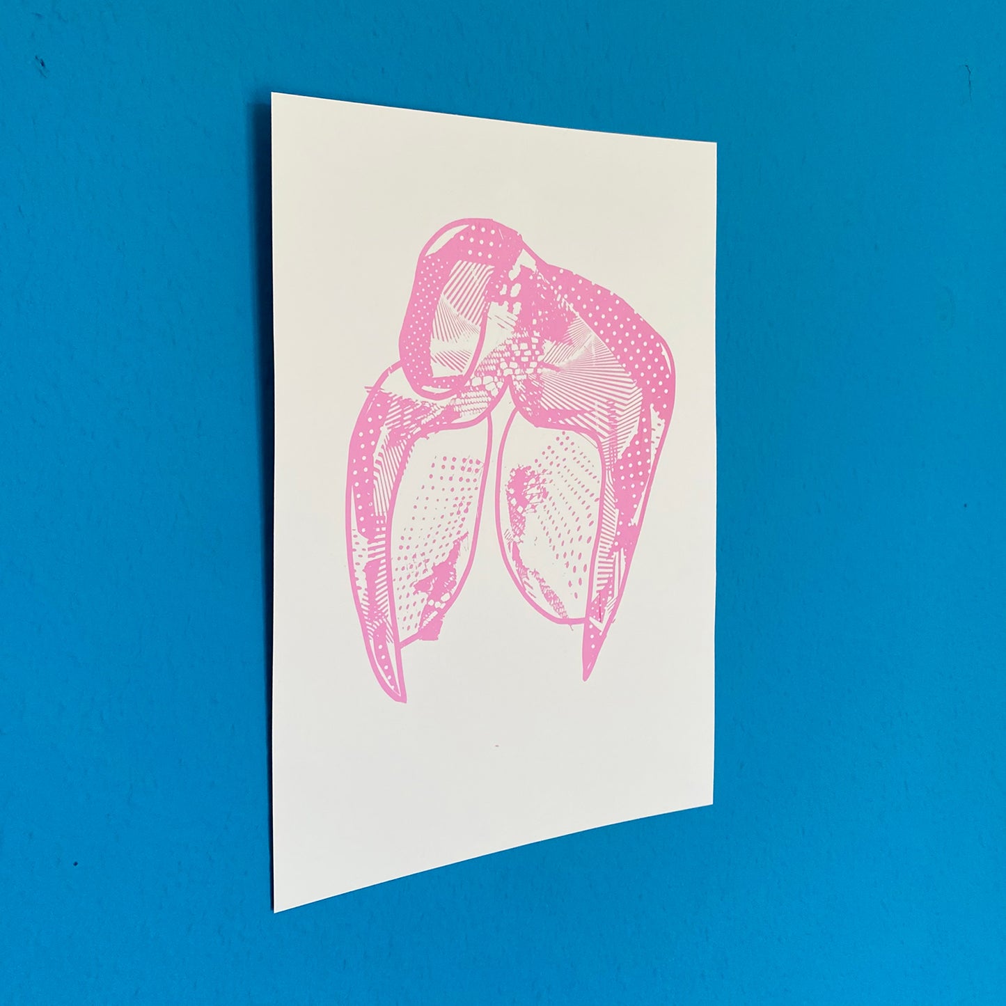 KL_7 - A4 serigrafi