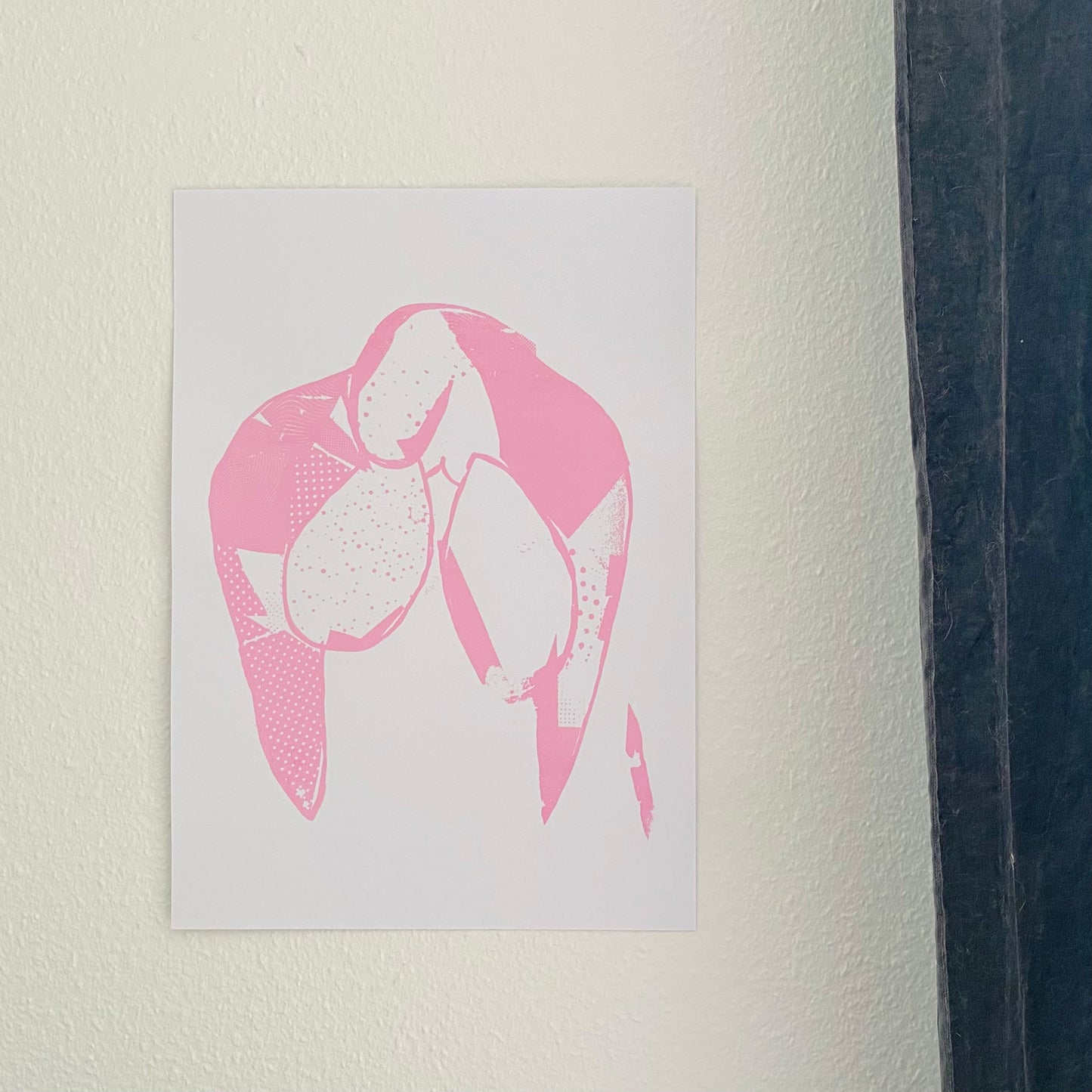 KL_8 - A3 serigrafi