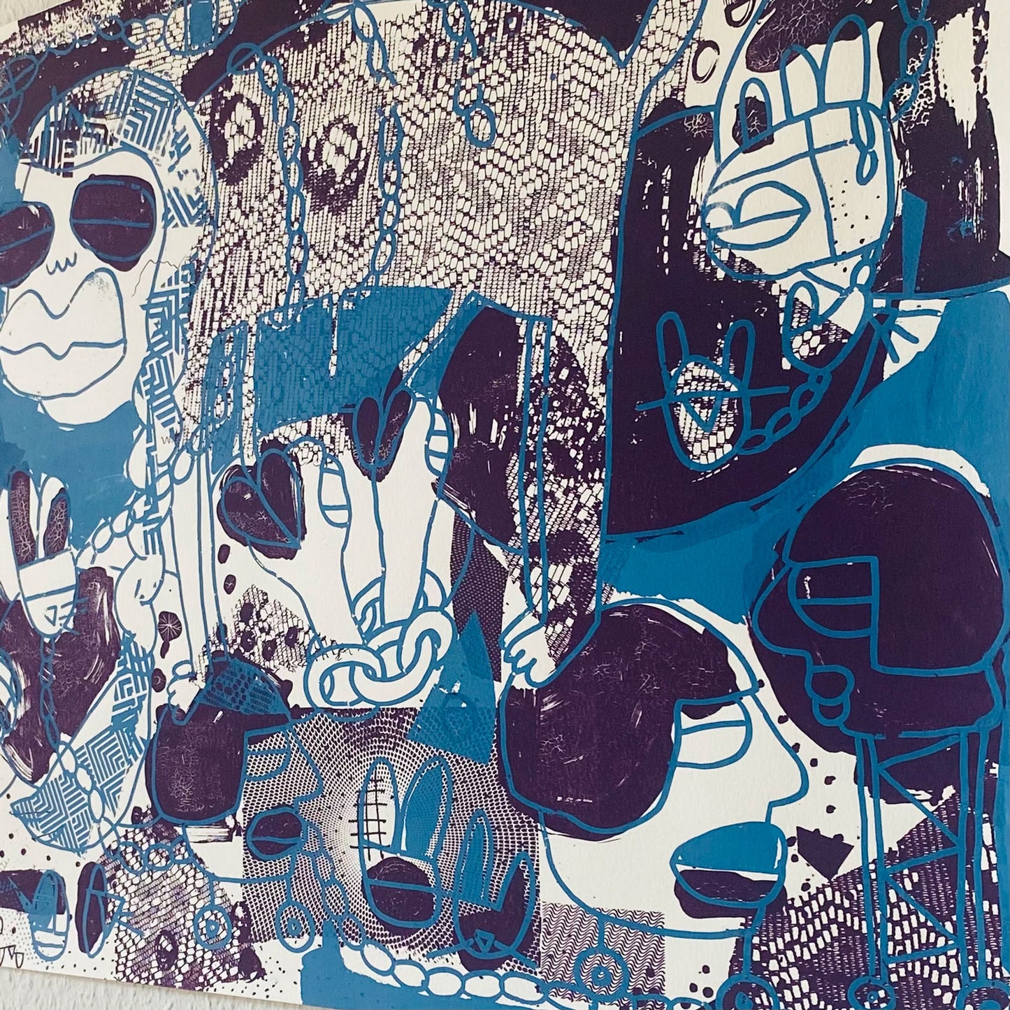 DA_3 - A2 serigrafi
