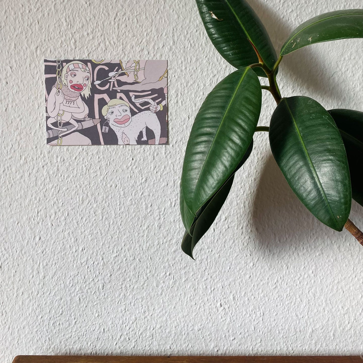 Postkort 4