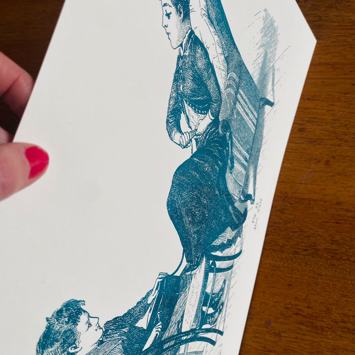 RI_3 - A3 riso print