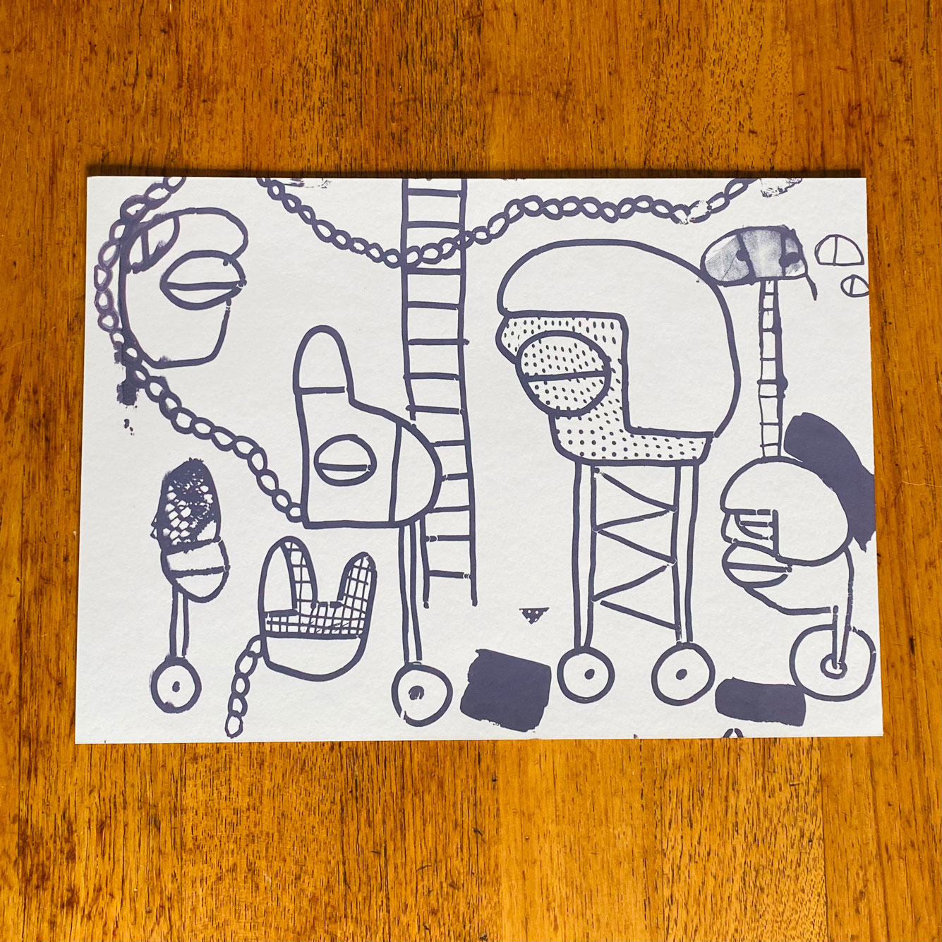 KA_2 - A4 serigrafi