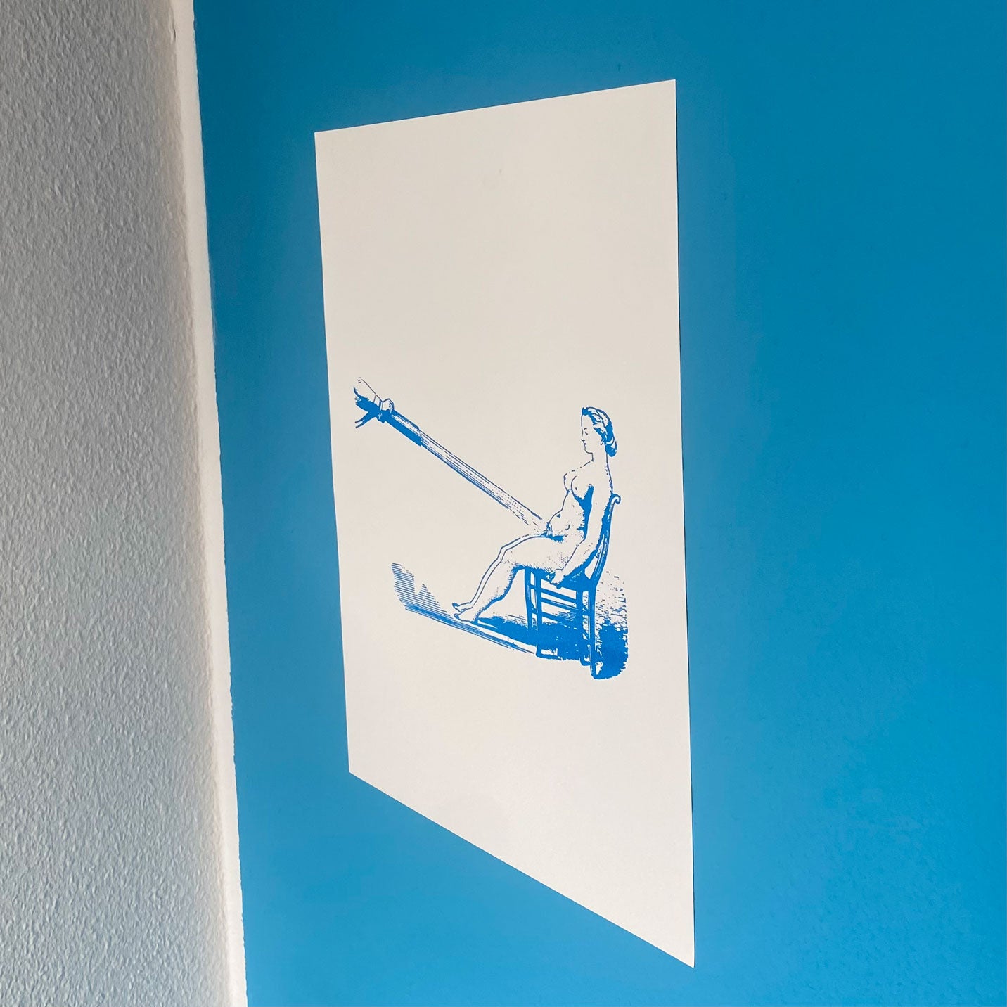 RI_2 - A3 riso print