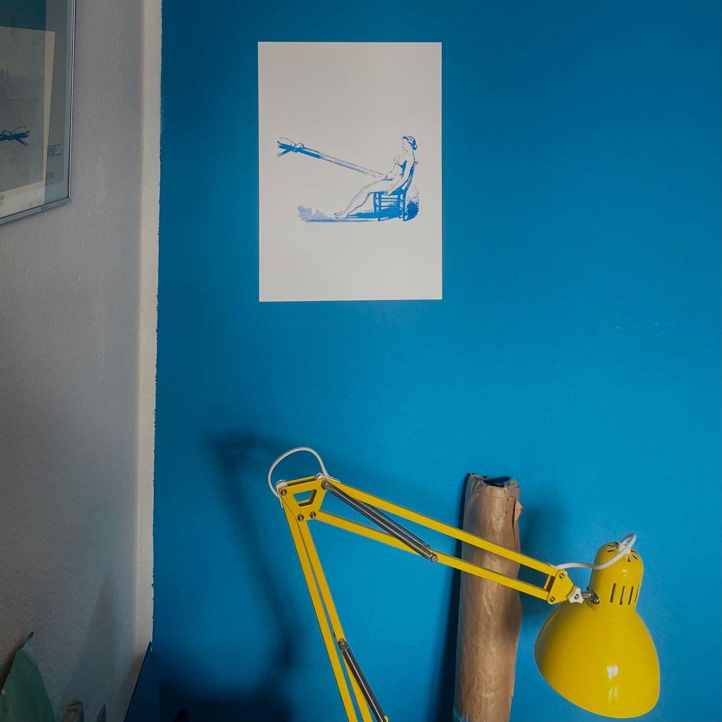 RI_2 - A3 riso print