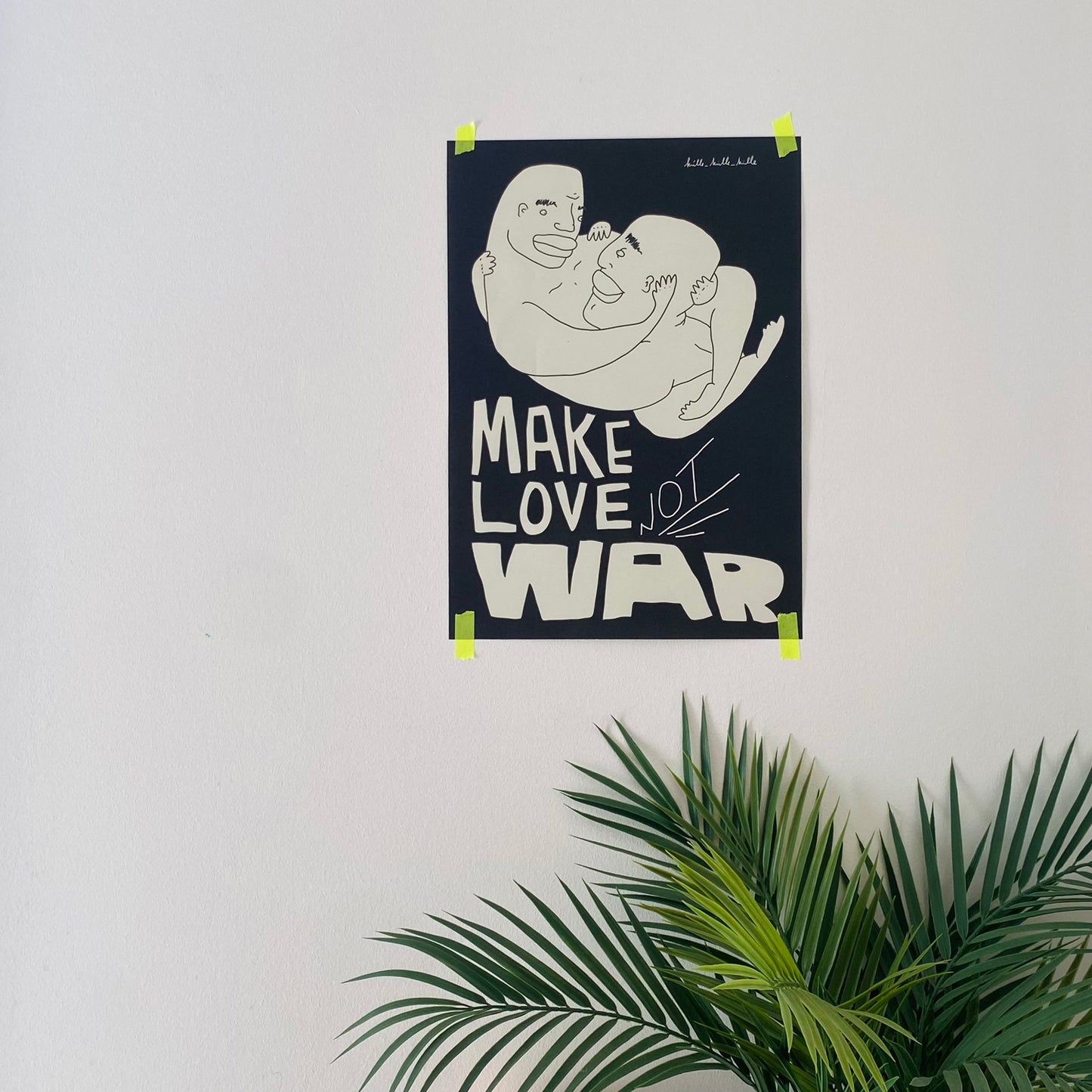 KU_1 - A3 print